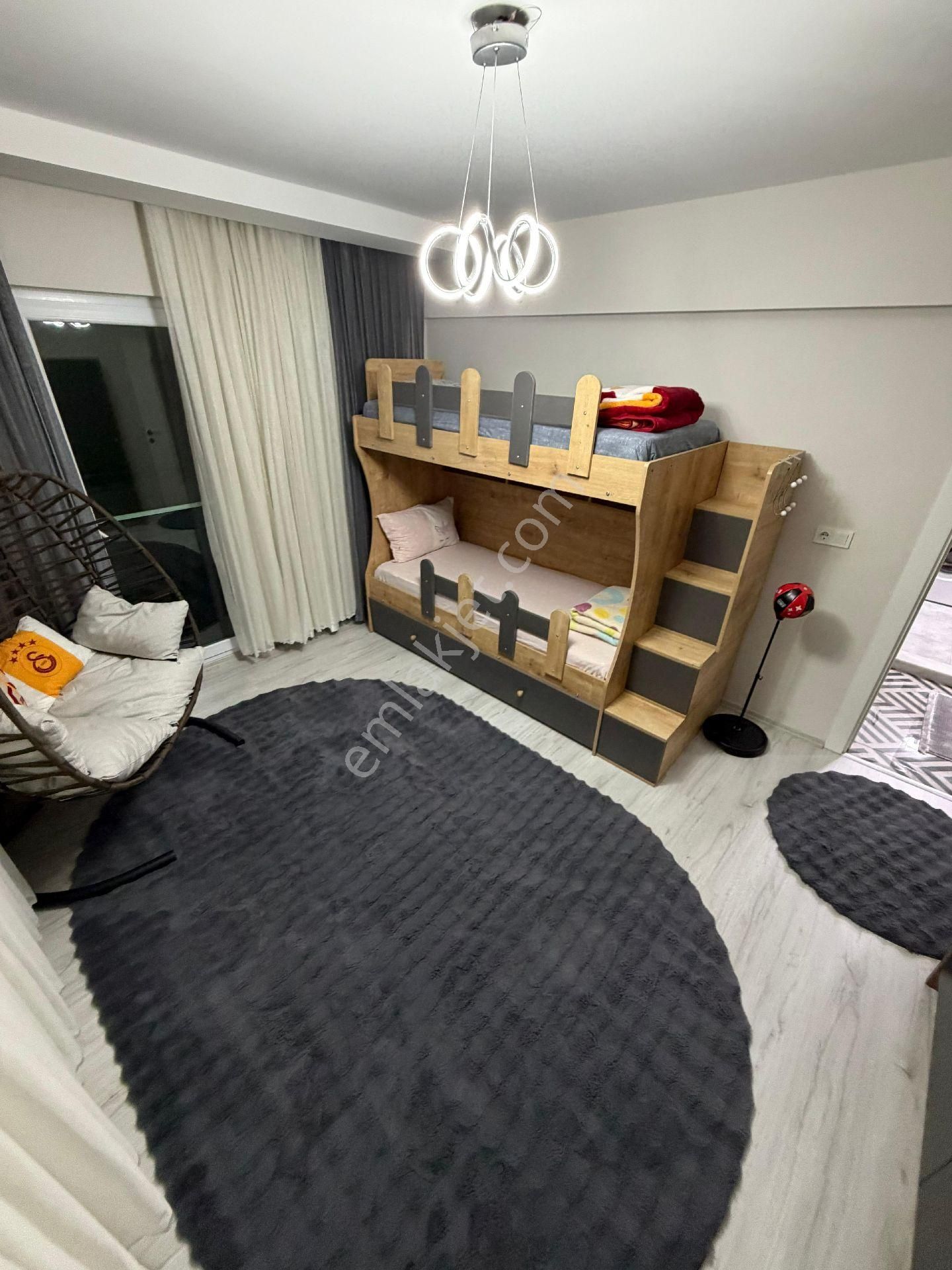 Aydın Nazilli Yeşil Mahalle'de Hastane Mevkiinde Satılık 3+1 Daire - Görsel 16