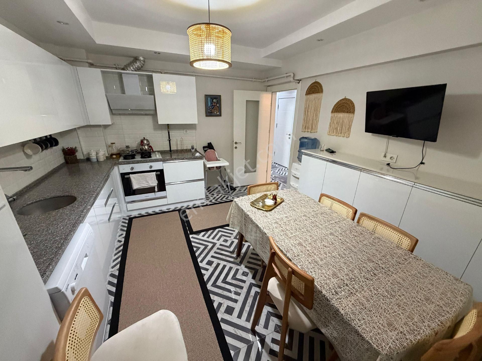 Aydın Nazilli Yeşil Mahalle'de Hastane Mevkiinde Satılık 3+1 Daire - Görsel 7