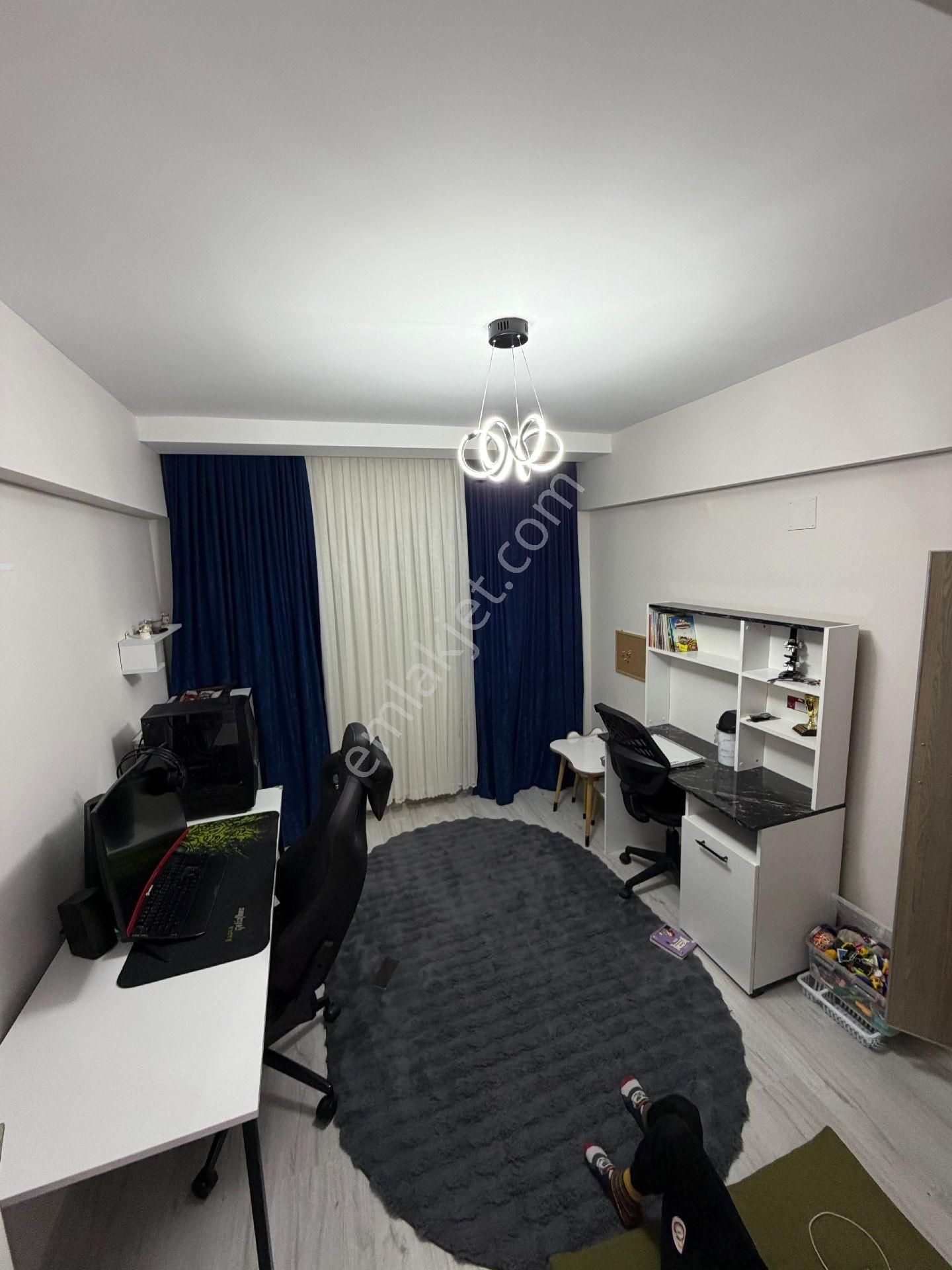 Aydın Nazilli Yeşil Mahalle'de Hastane Mevkiinde Satılık 3+1 Daire - Görsel 11