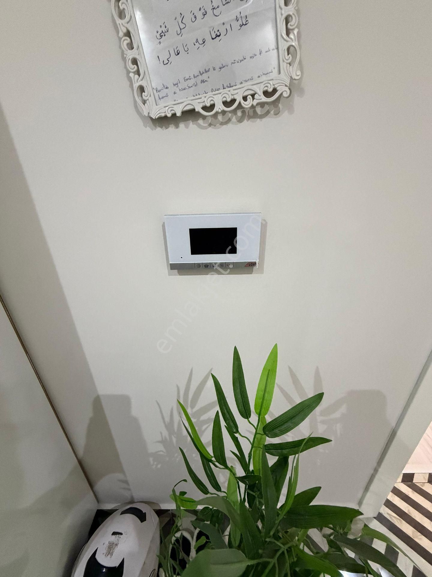 Aydın Nazilli Yeşil Mahalle'de Hastane Mevkiinde Satılık 3+1 Daire - Görsel 4