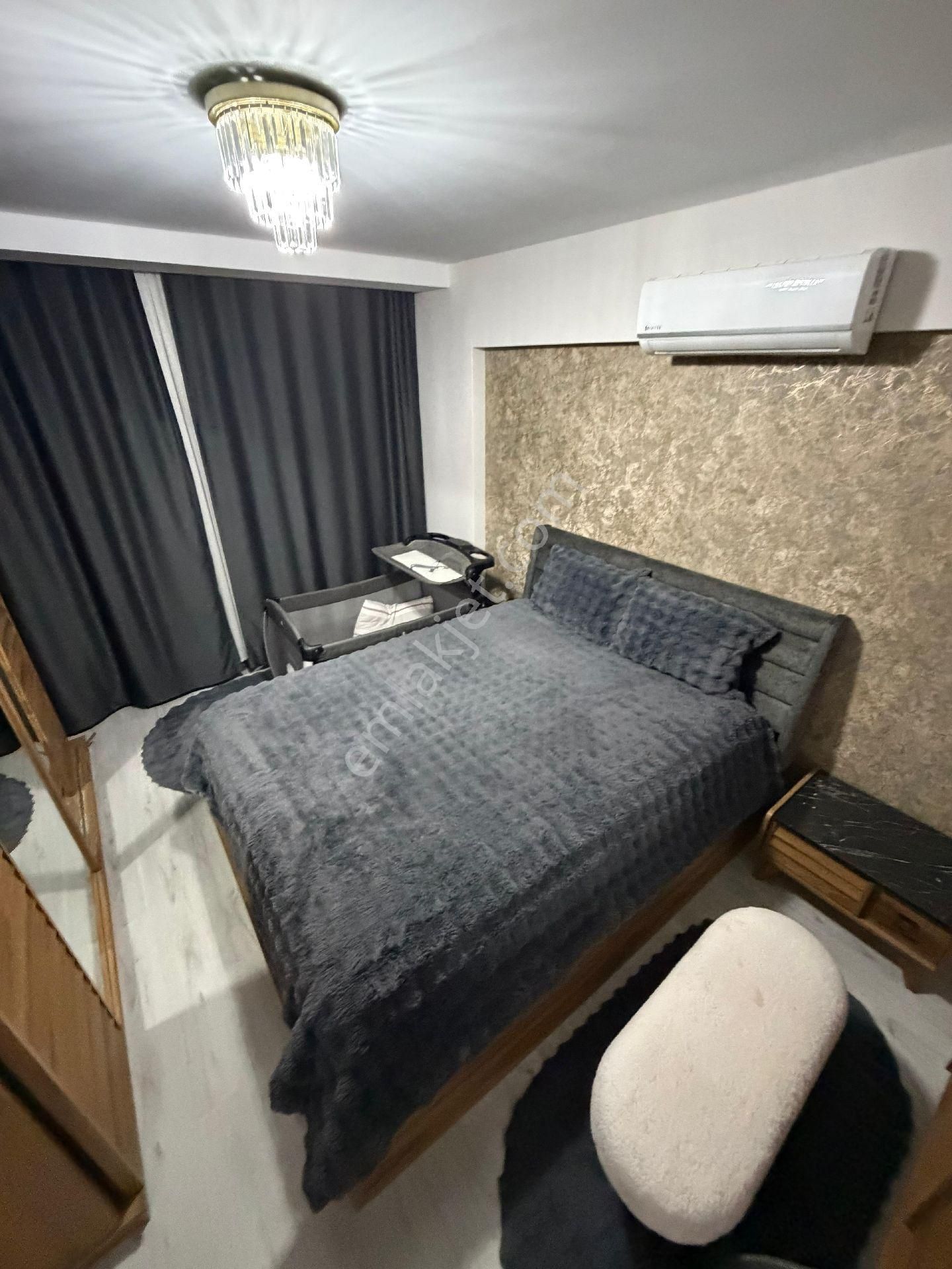 Aydın Nazilli Yeşil Mahalle'de Hastane Mevkiinde Satılık 3+1 Daire - Görsel 13