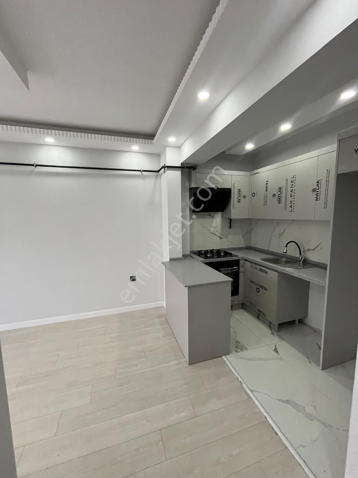 Nm Gayrimenkul’den Rumeli Mahallesi’nde Sıfır Lüks Daire - Görsel 11