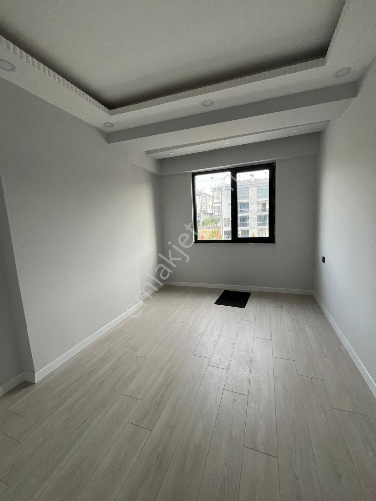 Nm Gayrimenkul’den Rumeli Mahallesi’nde Sıfır Lüks Daire - Görsel 7