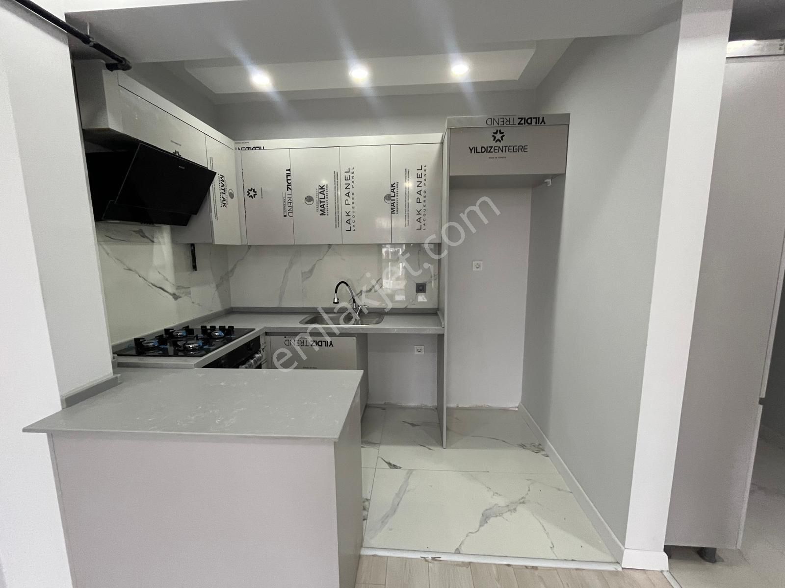 Nm Gayrimenkul’den Rumeli Mahallesi’nde Sıfır Lüks Daire - Görsel 2