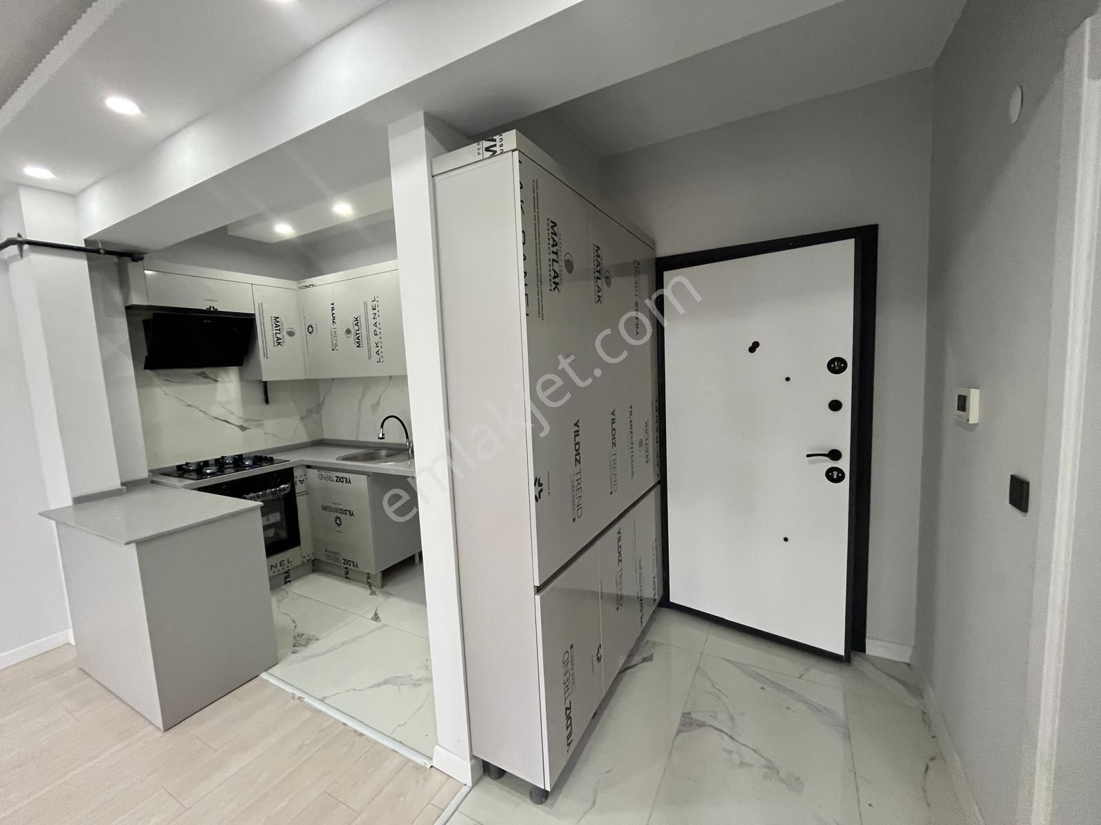 Nm Gayrimenkul’den Rumeli Mahallesi’nde Sıfır Lüks Daire - Görsel 12