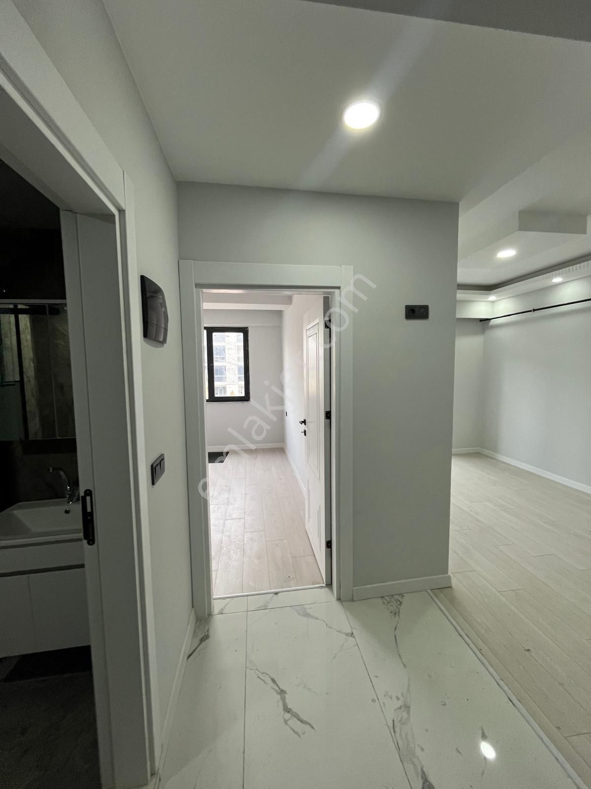 Nm Gayrimenkul’den Rumeli Mahallesi’nde Sıfır Lüks Daire - Görsel 14