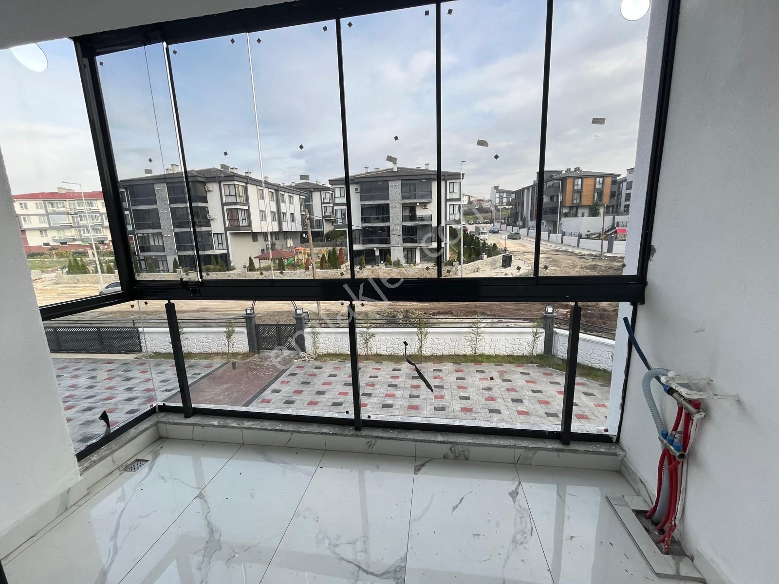 Nm Gayrimenkul’den Rumeli Mahallesi’nde Sıfır Lüks Daire - Görsel 4