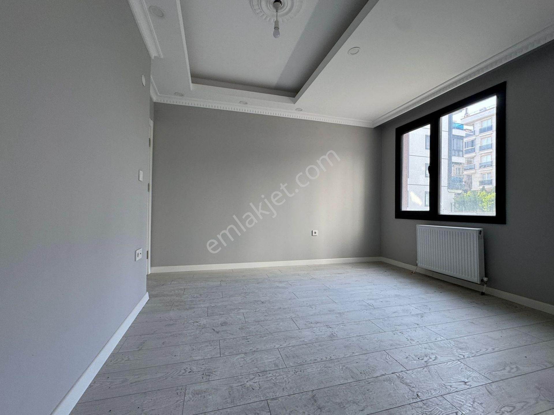 Beylikdüzü Yakuplu Da Satılık 2+1 Arakat Otoparklı Sıfır Daire - Görsel 20