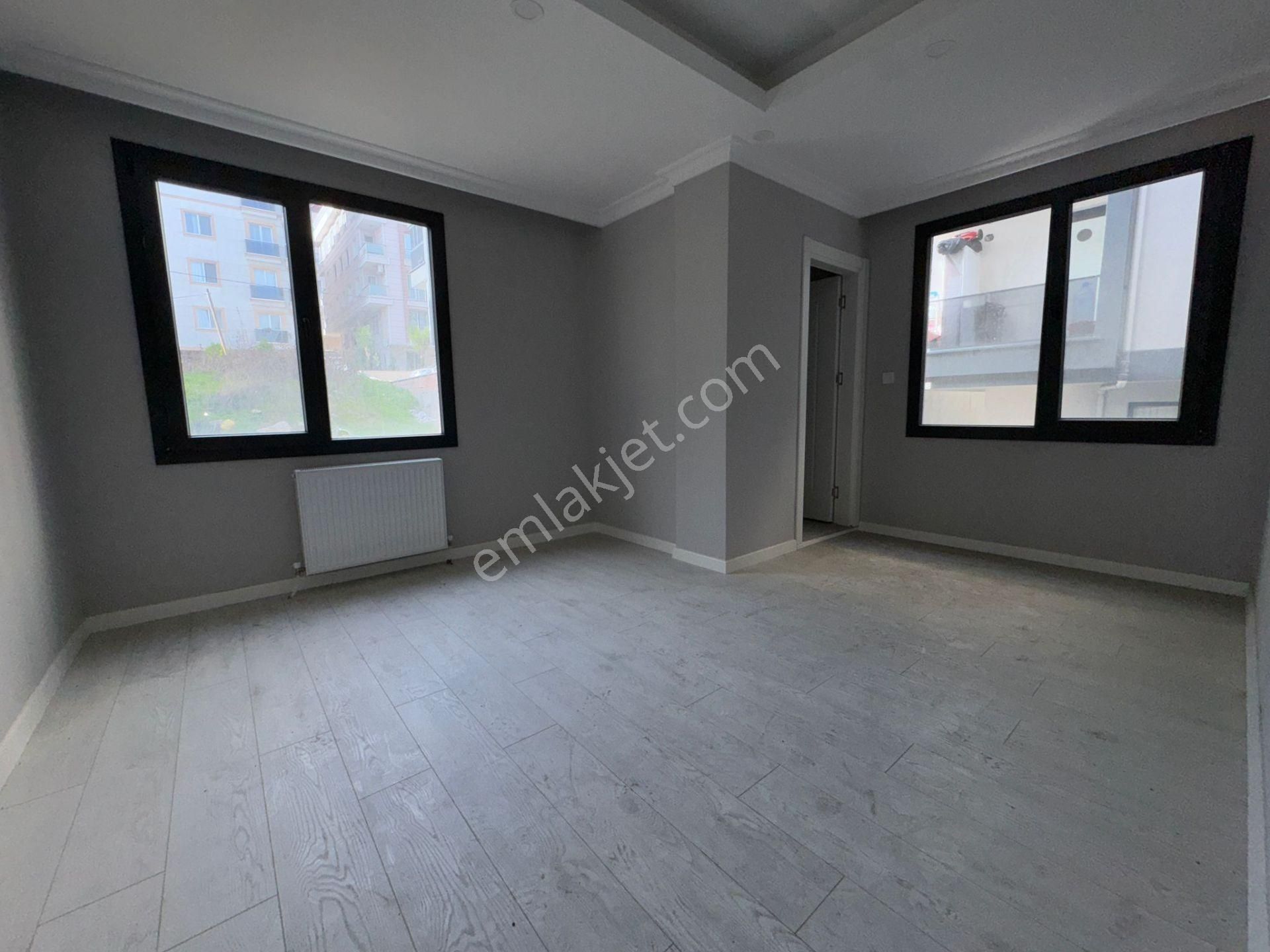 Beylikdüzü Yakuplu Da Satılık 2+1 Arakat Otoparklı Sıfır Daire - Görsel 18