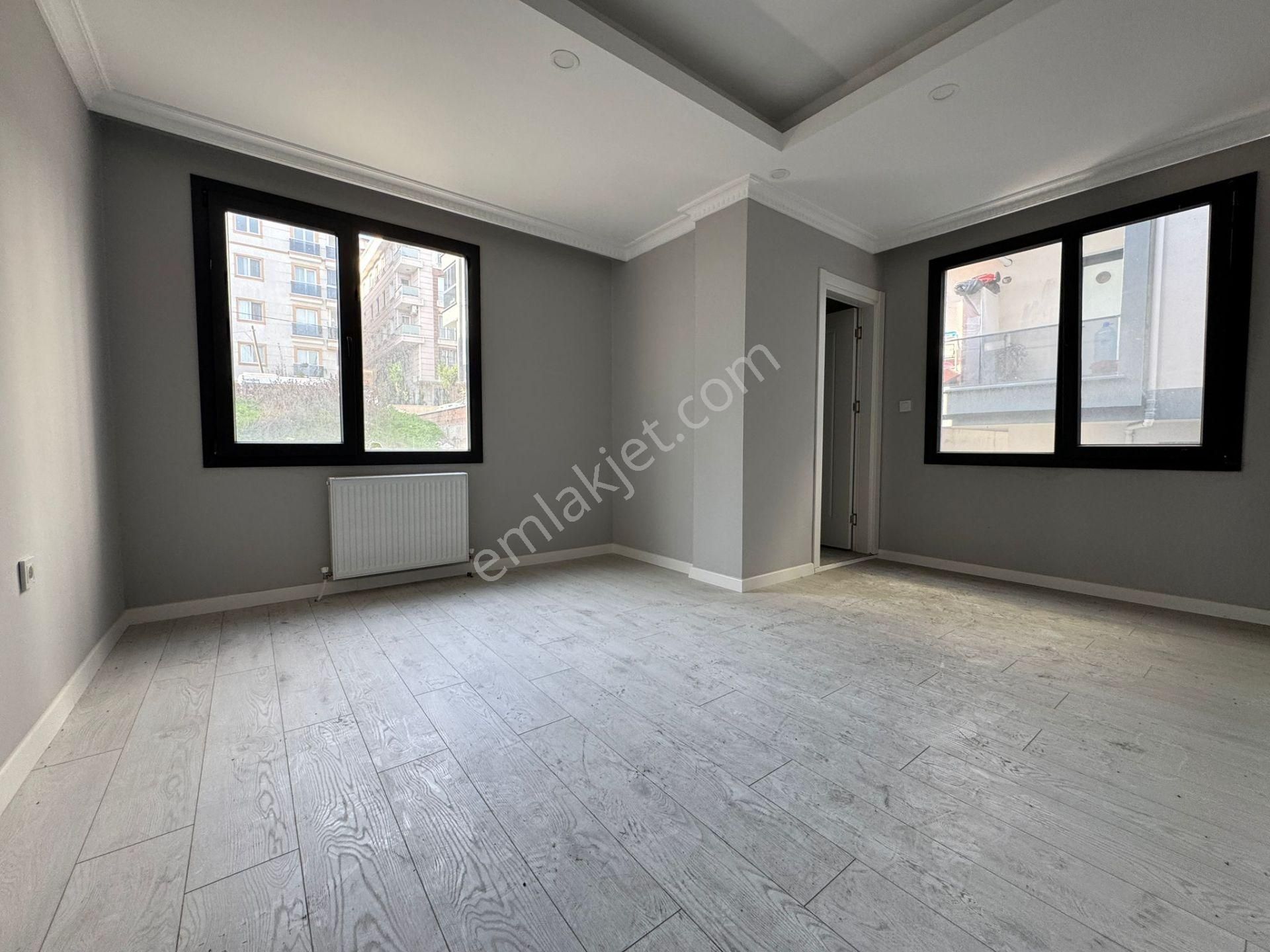 Beylikdüzü Yakuplu Da Satılık 2+1 Arakat Otoparklı Sıfır Daire - Görsel 17