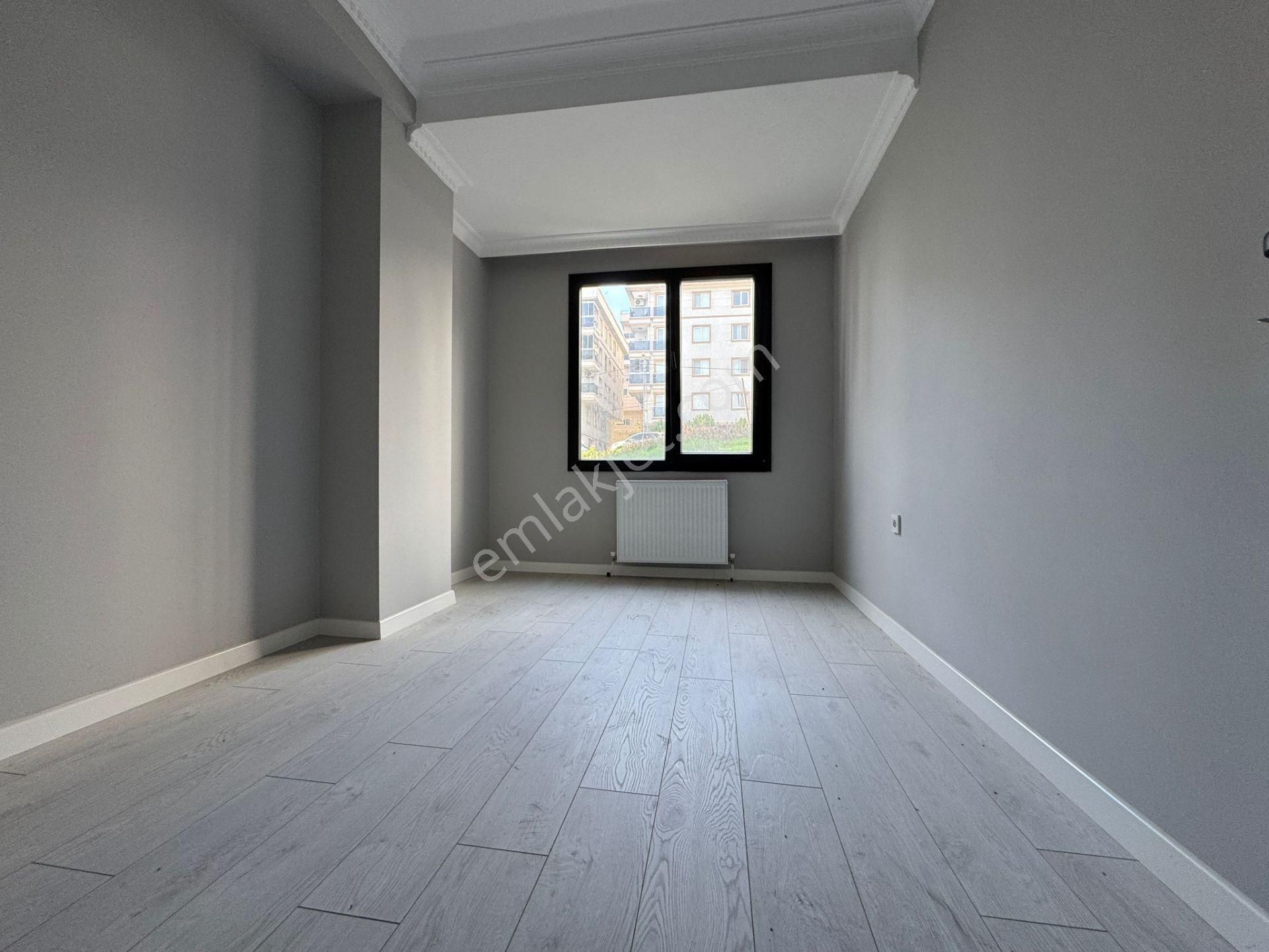 Beylikdüzü Yakuplu Da Satılık 2+1 Arakat Otoparklı Sıfır Daire - Görsel 21