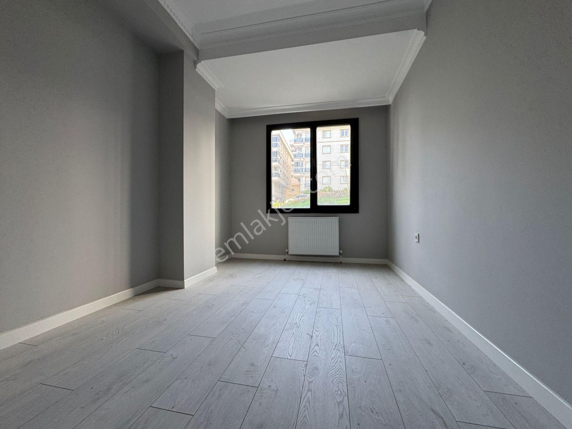 Beylikdüzü Yakuplu Da Satılık 2+1 Arakat Otoparklı Sıfır Daire - Görsel 22