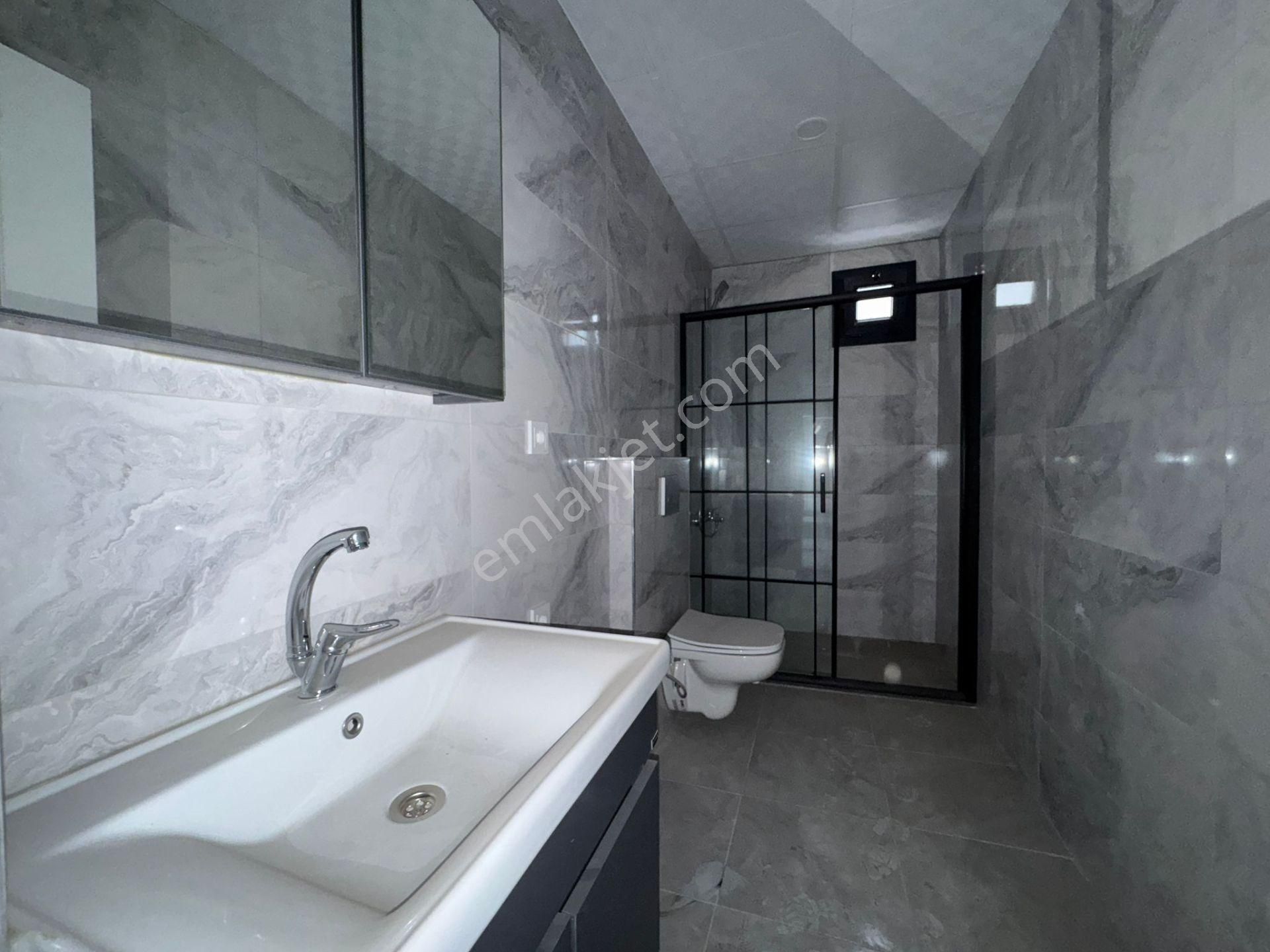 Beylikdüzü Yakuplu Da Satılık 2+1 Arakat Otoparklı Sıfır Daire - Görsel 15