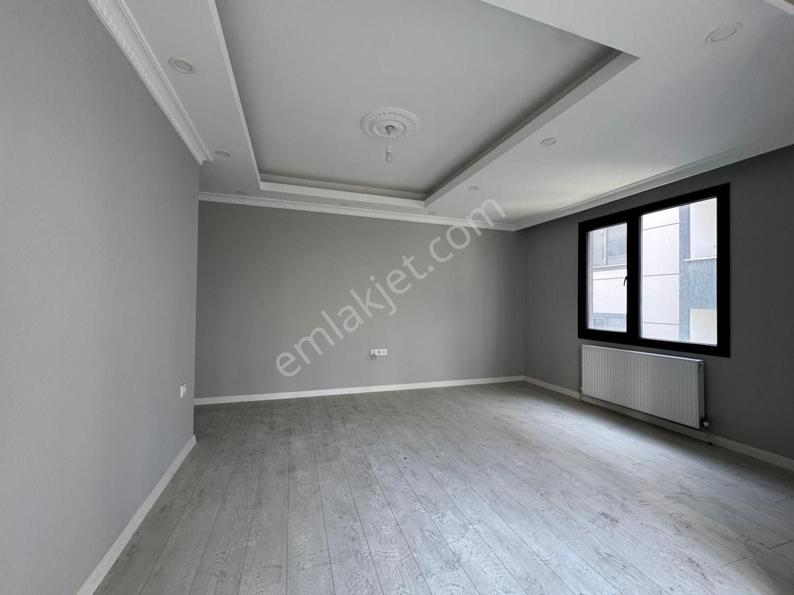 Beylikdüzü Yakuplu Da Satılık 2+1 Arakat Otoparklı Sıfır Daire - Görsel 10