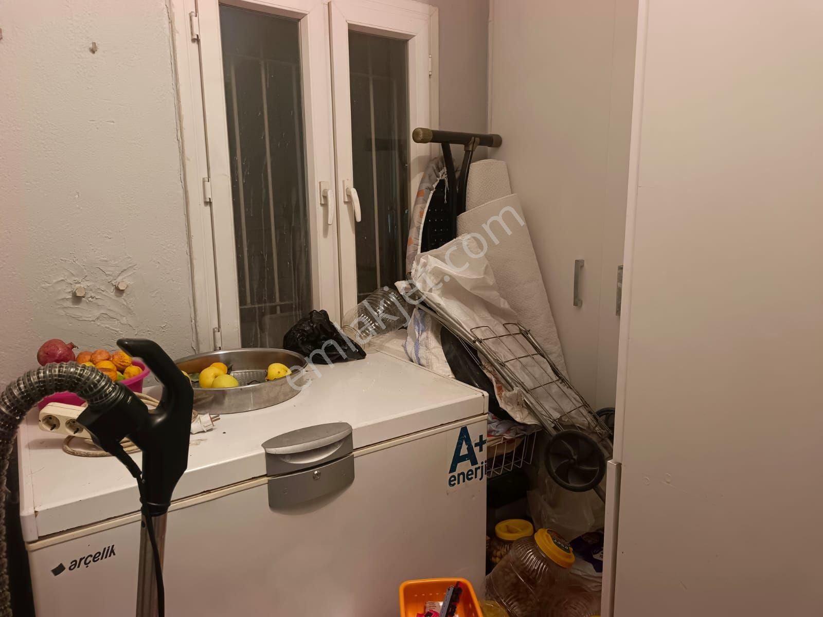 Yeşilevler Mh Emin Dondurma Arkasında Satılık 2+1da - Görsel 28