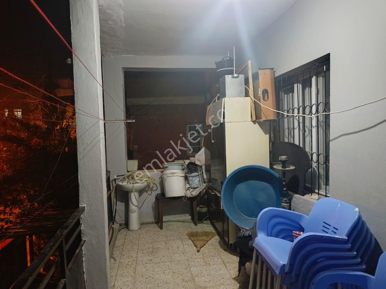 Yeşilevler Mh Emin Dondurma Arkasında Satılık 2+1da - Görsel 31