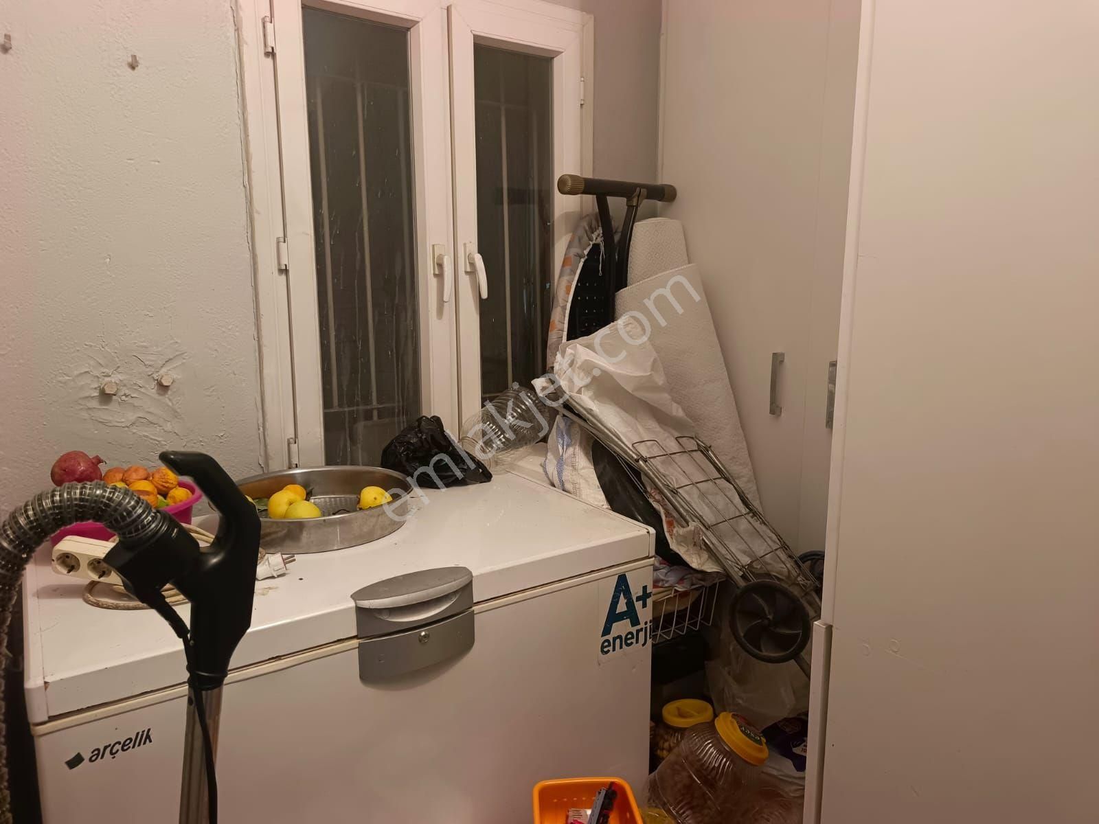 Yeşilevler Mh Emin Dondurma Arkasında Satılık 2+1da - Görsel 32