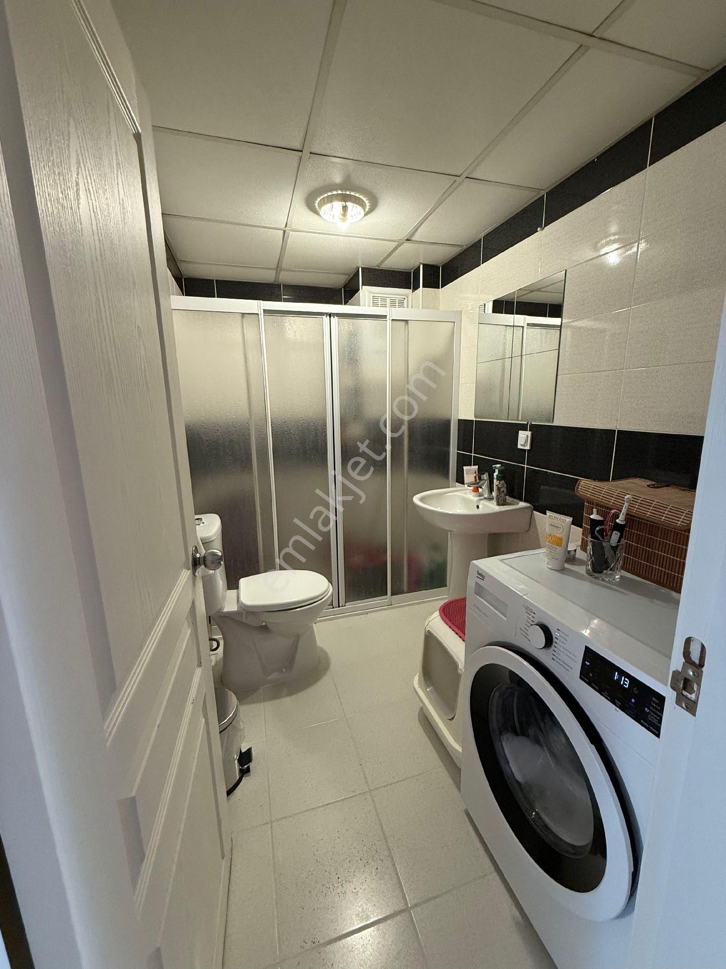 Kanlı Kavak Parkında Sahibinden Temiz Kiralık - Görsel 6