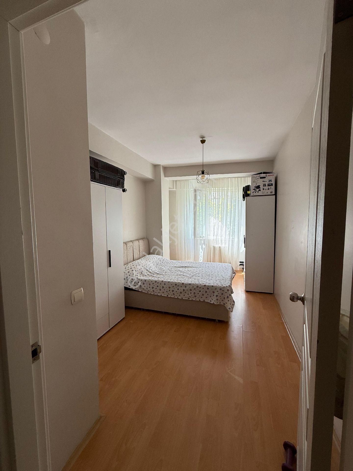 Kanlı Kavak Parkında Sahibinden Temiz Kiralık - Görsel 5