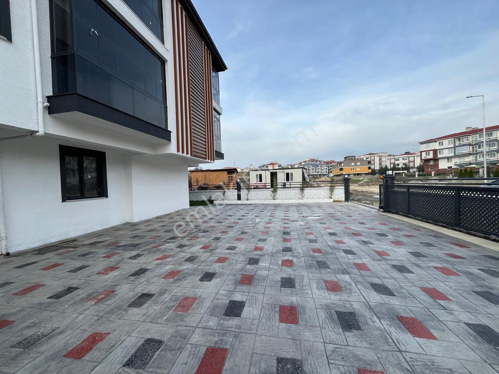 Nm Gayrimenkul'den Rumeli Mahallesi’nde Satılık Sıfır Daire - Görsel 24