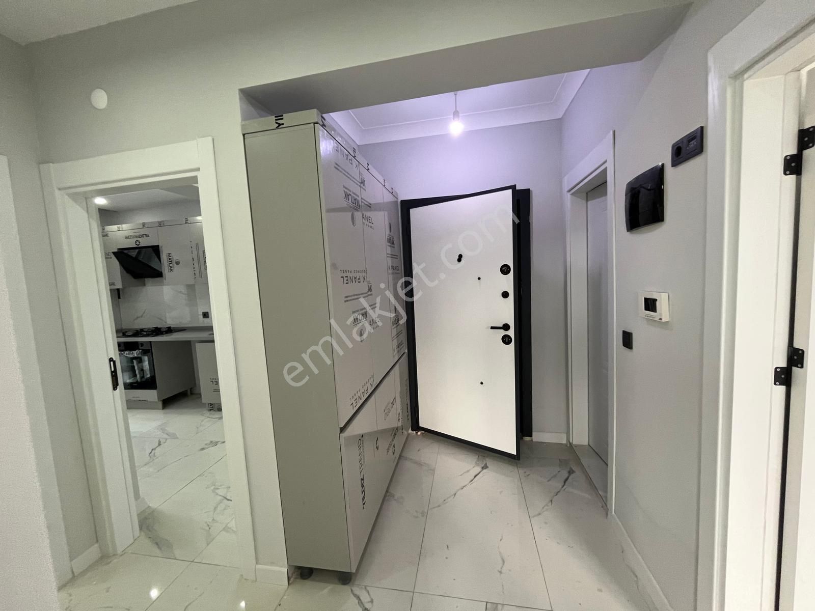 Nm Gayrimenkul'den Rumeli Mahallesi’nde Satılık Sıfır Daire - Görsel 18