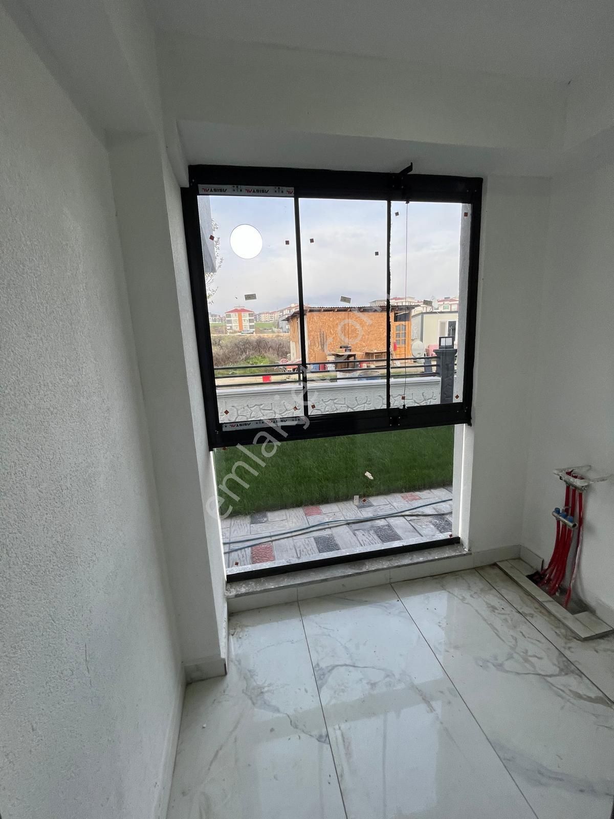 Nm Gayrimenkul'den Rumeli Mahallesi’nde Satılık Sıfır Daire - Görsel 5