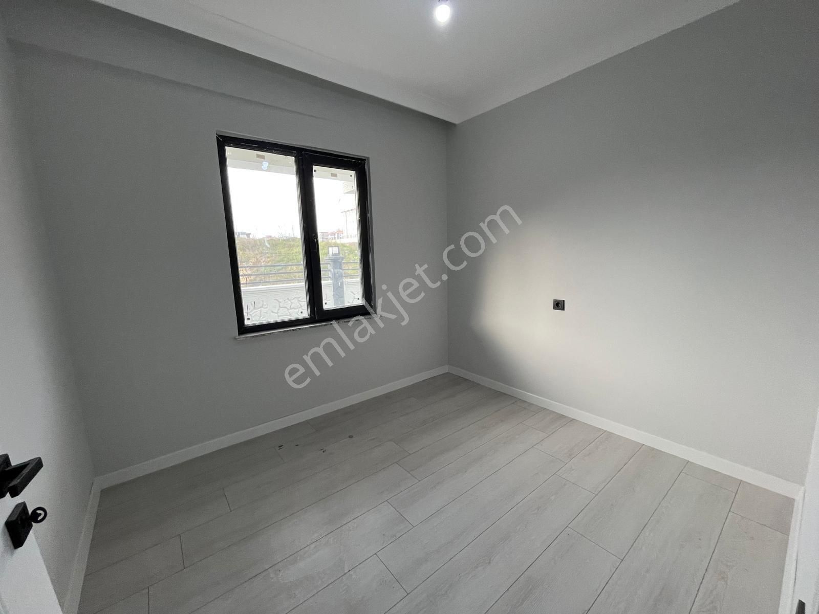 Nm Gayrimenkul'den Rumeli Mahallesi’nde Satılık Sıfır Daire - Görsel 14