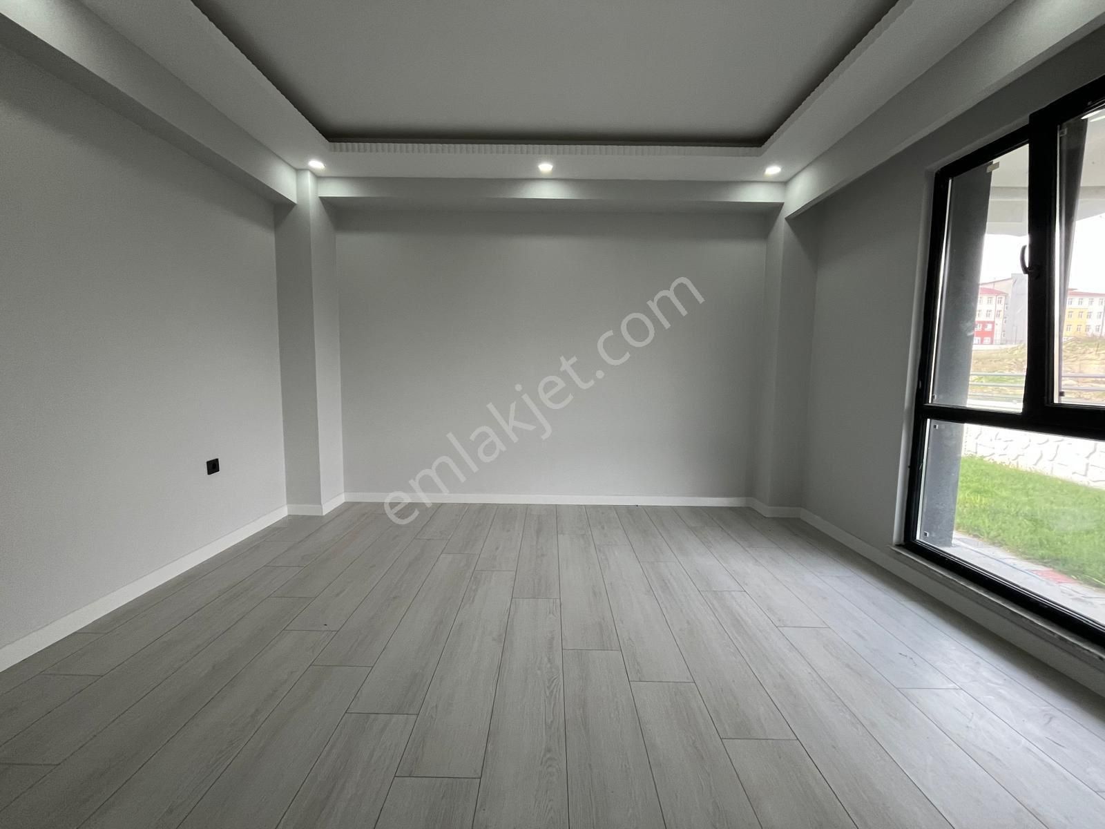 Nm Gayrimenkul'den Rumeli Mahallesi’nde Satılık Sıfır Daire - Görsel 8