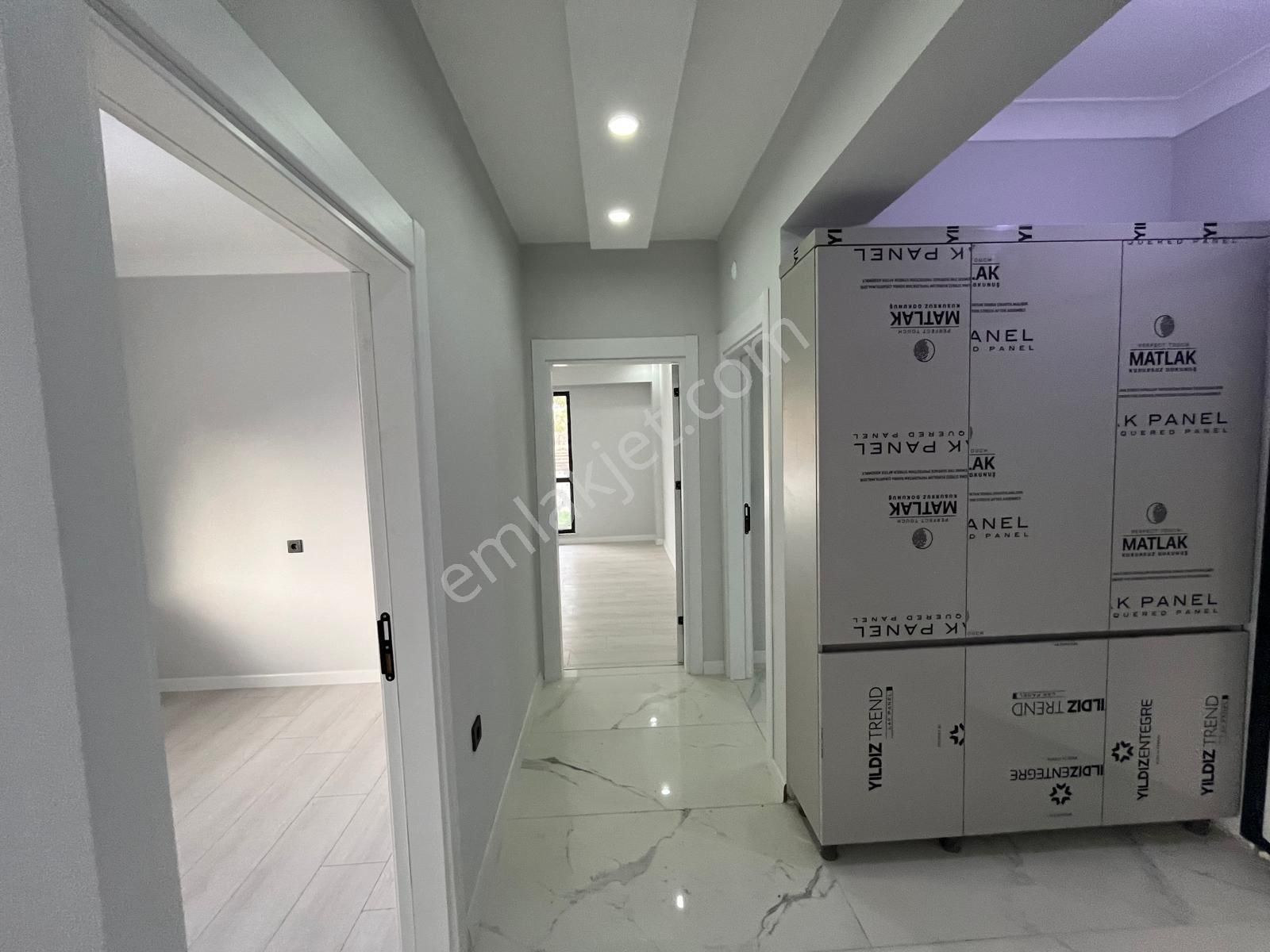 Nm Gayrimenkul'den Rumeli Mahallesi’nde Satılık Sıfır Daire - Görsel 15