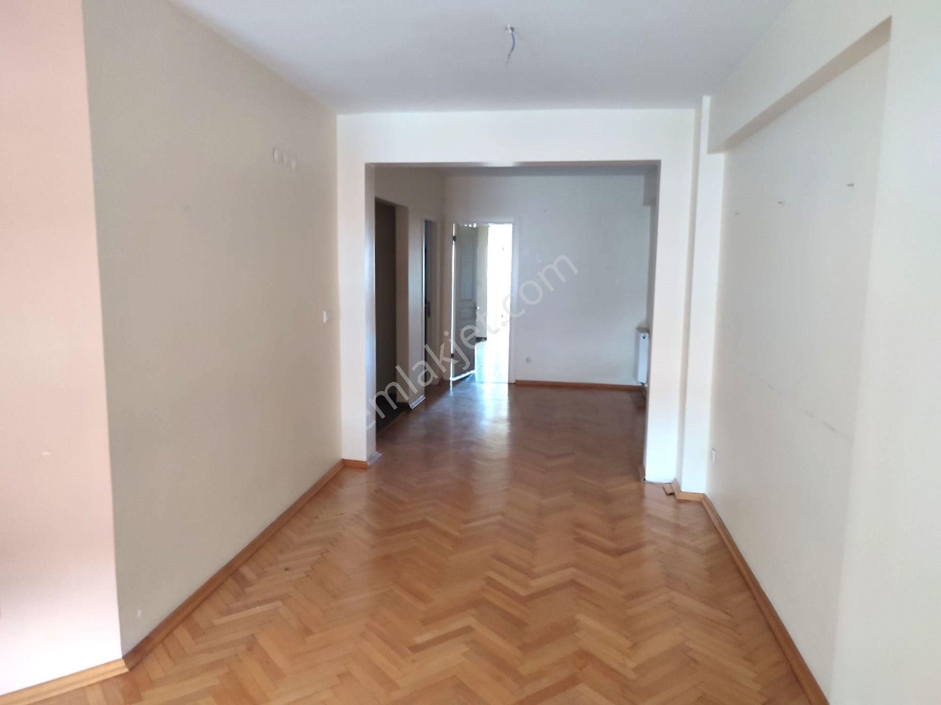 Suna Tabakçı'dan Şişli Kurtuluş Caddesi 4+2 Satılık Dubleks - Görsel 4