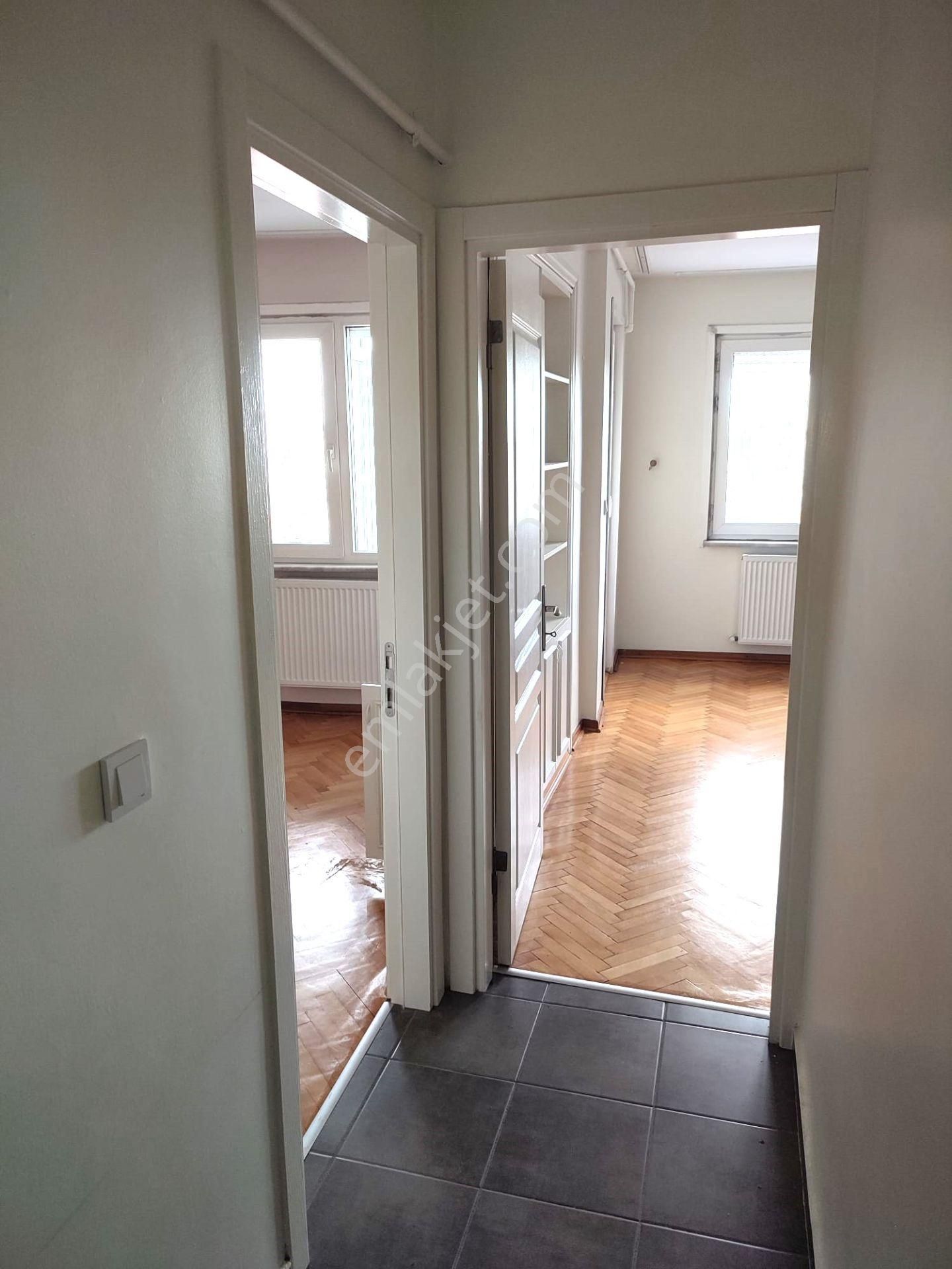 Suna Tabakçı'dan Şişli Kurtuluş Caddesi 4+2 Satılık Dubleks - Görsel 12