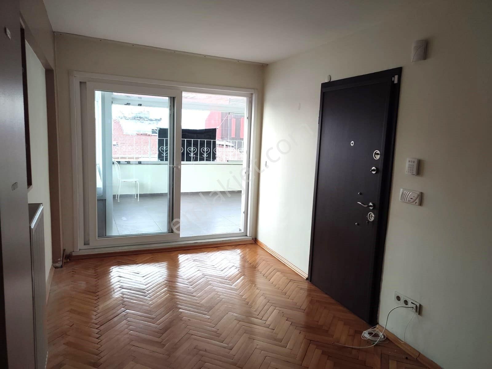 Suna Tabakçı'dan Şişli Kurtuluş Caddesi 4+2 Satılık Dubleks - Görsel 27