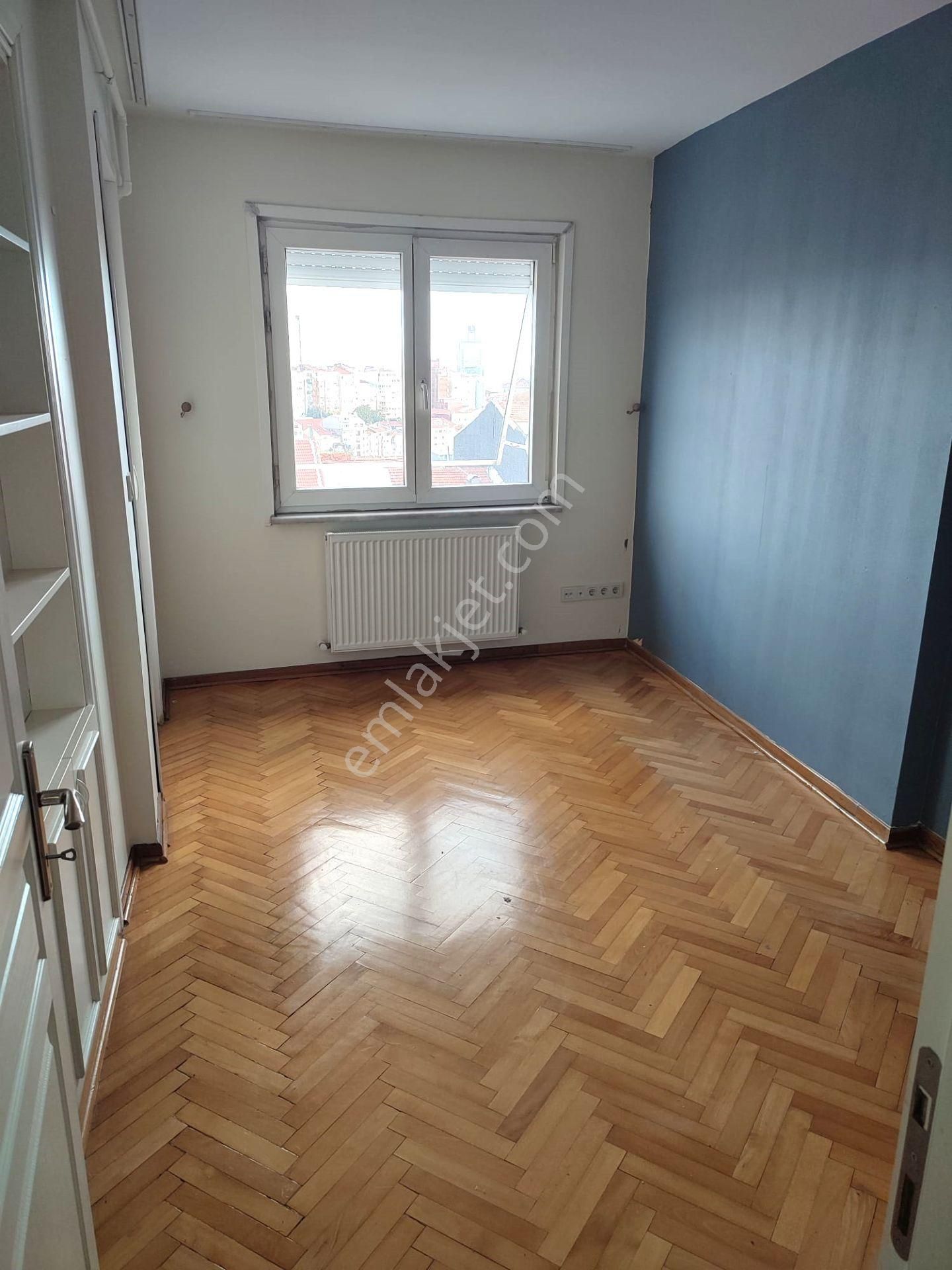 Suna Tabakçı'dan Şişli Kurtuluş Caddesi 4+2 Satılık Dubleks - Görsel 13