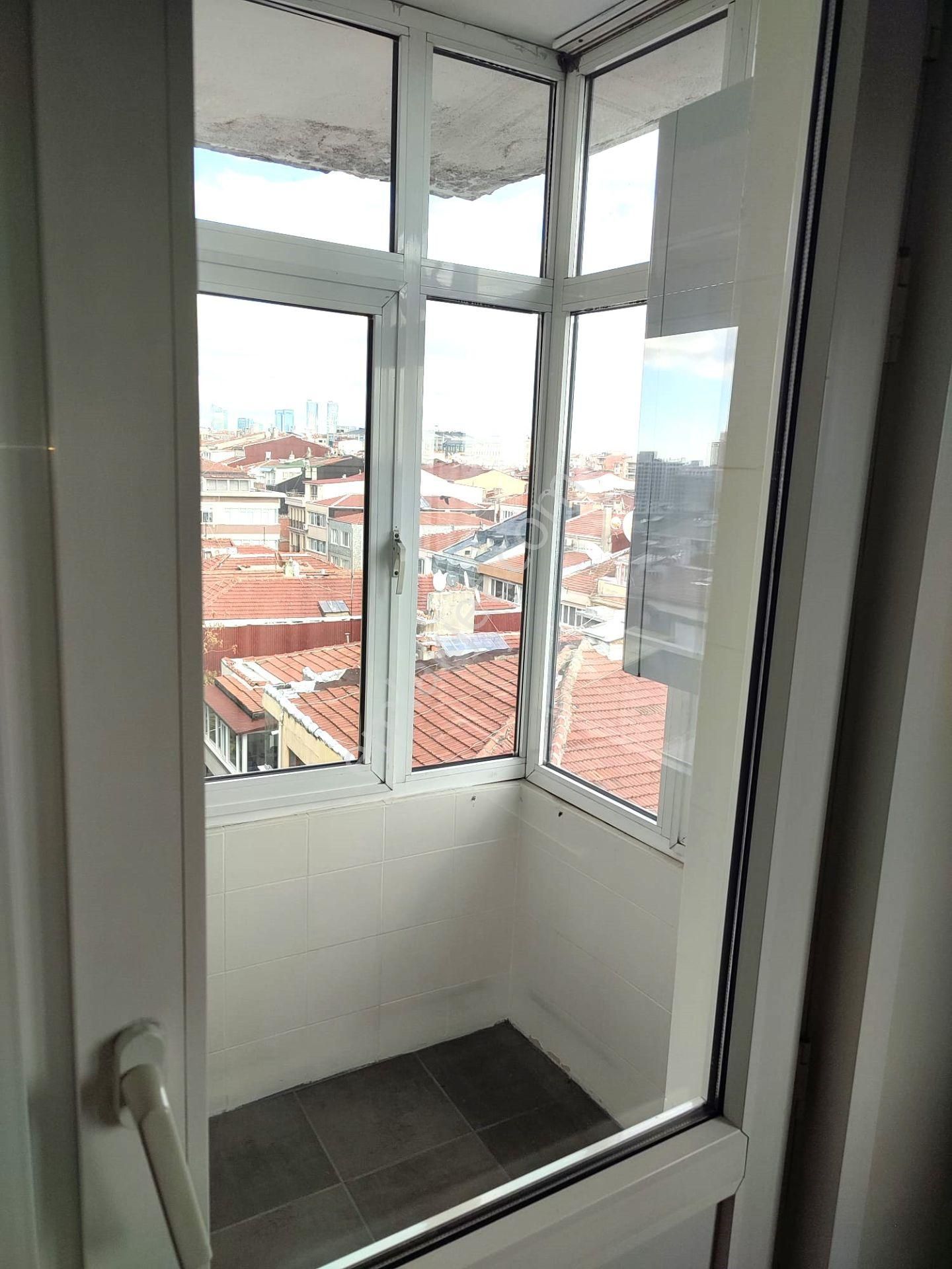 Suna Tabakçı'dan Şişli Kurtuluş Caddesi 4+2 Satılık Dubleks - Görsel 16