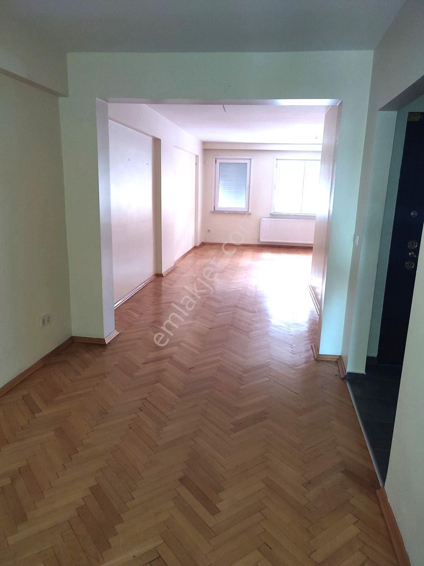 Suna Tabakçı'dan Şişli Kurtuluş Caddesi 4+2 Satılık Dubleks - Görsel 6