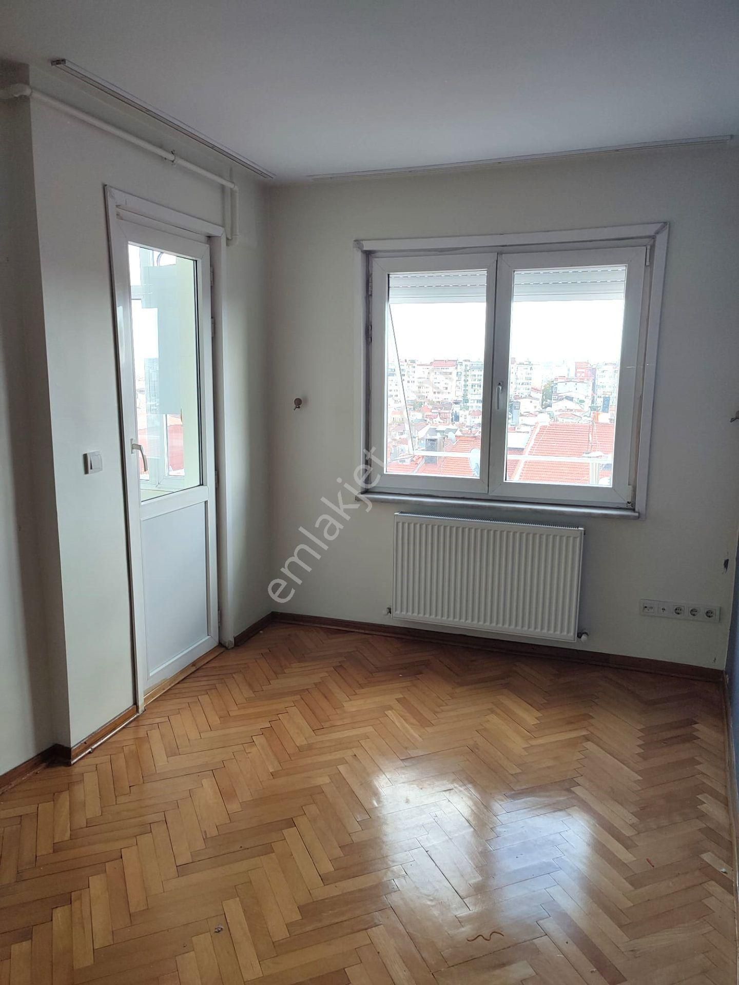 Suna Tabakçı'dan Şişli Kurtuluş Caddesi 4+2 Satılık Dubleks - Görsel 14