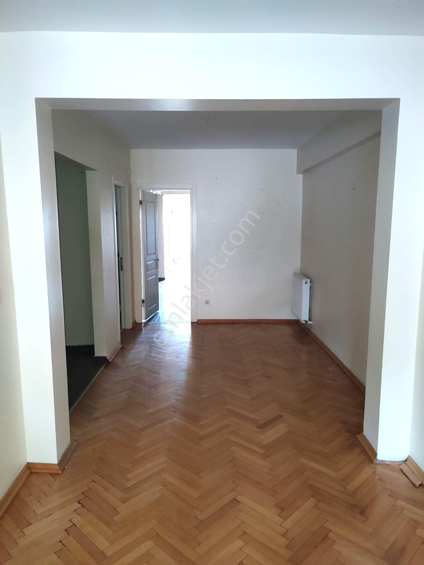 Suna Tabakçı'dan Şişli Kurtuluş Caddesi 4+2 Satılık Dubleks - Görsel 5