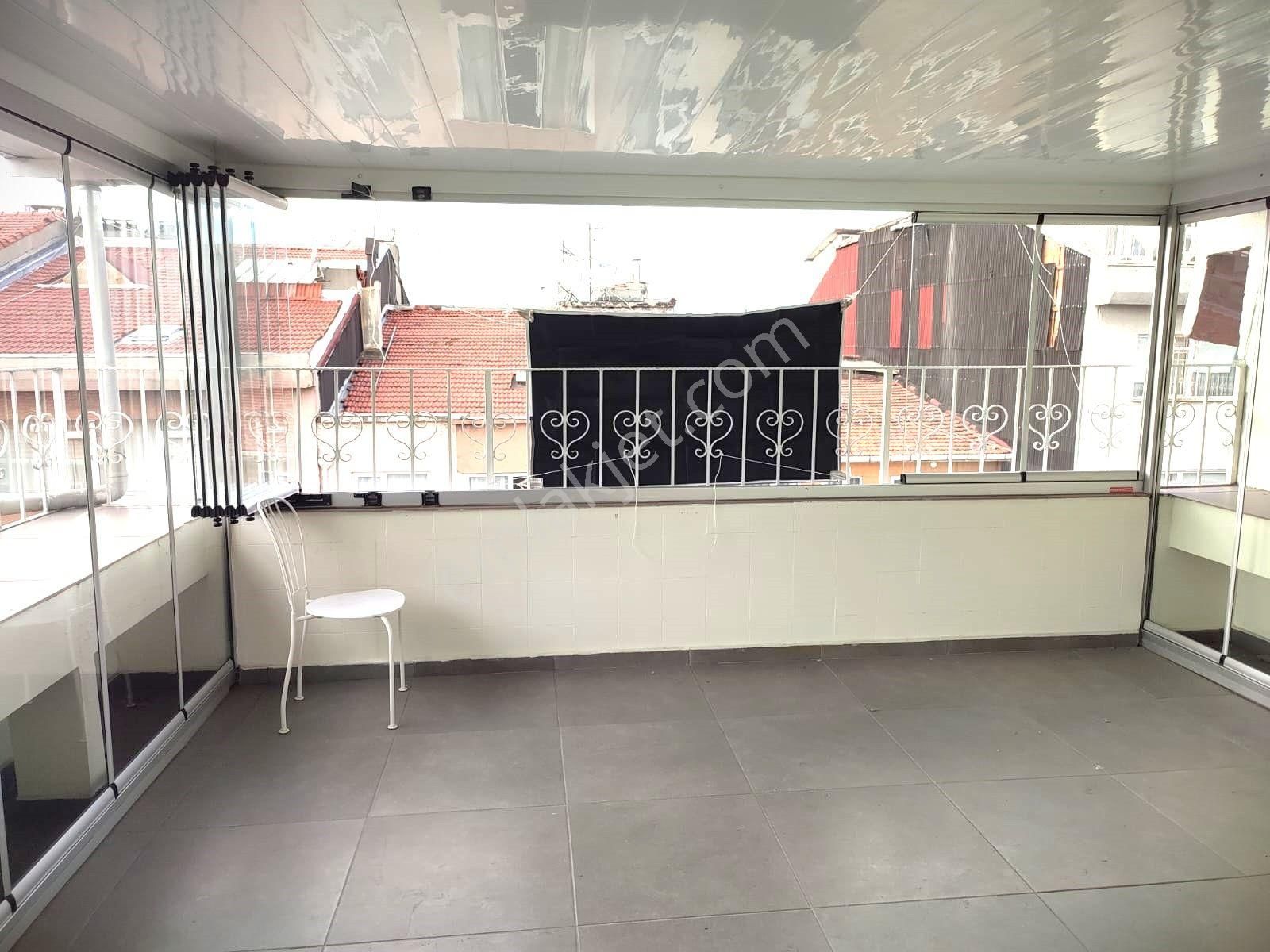 Suna Tabakçı'dan Şişli Kurtuluş Caddesi 4+2 Satılık Dubleks - Görsel 22