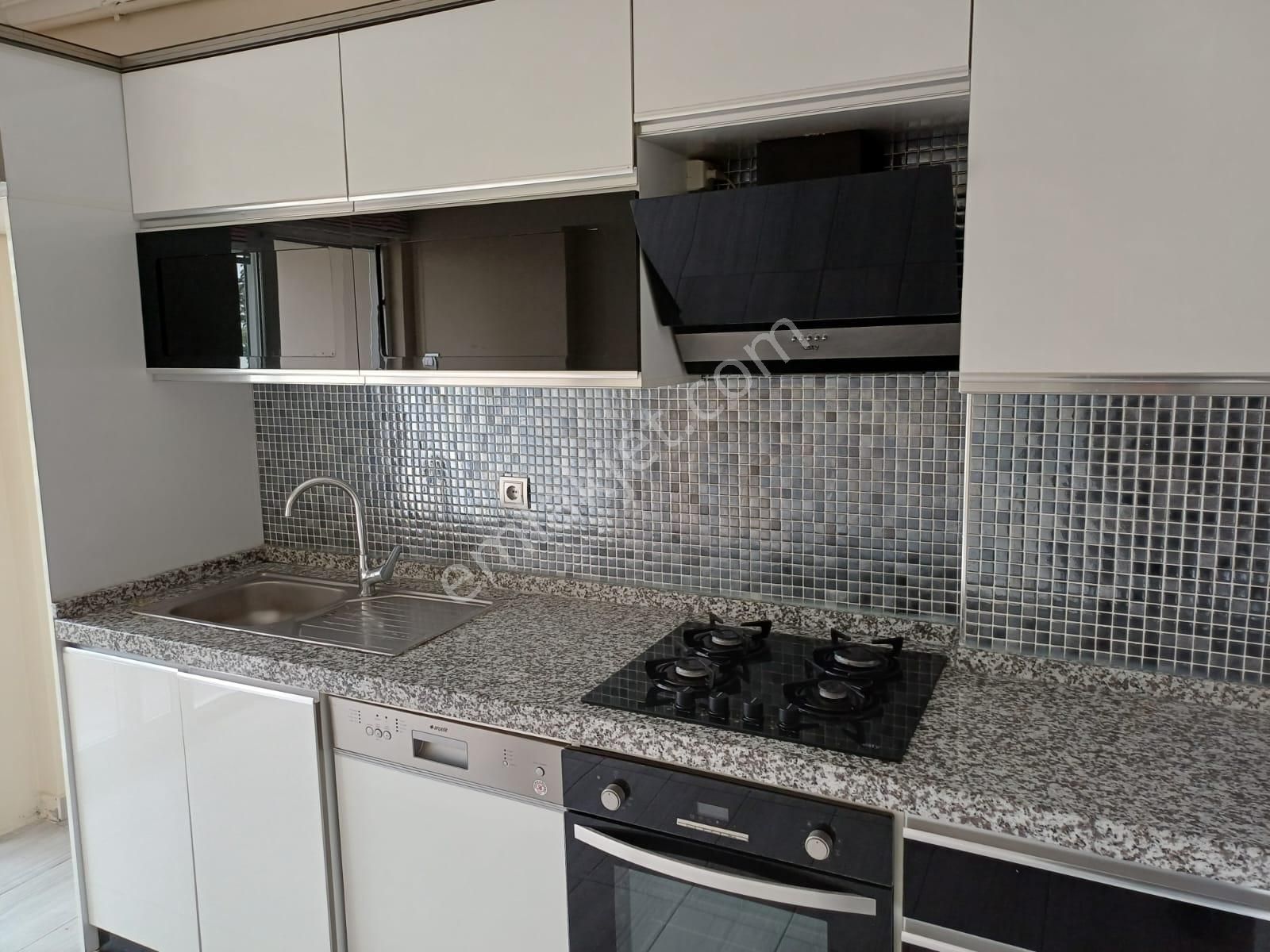 Çankaya Gop Kahramankadın Da Uğurmumcu Ya Yakın Katta Manzaralı İçi Lüks Yapılı 3+1 Satılık Daire - Görsel 17