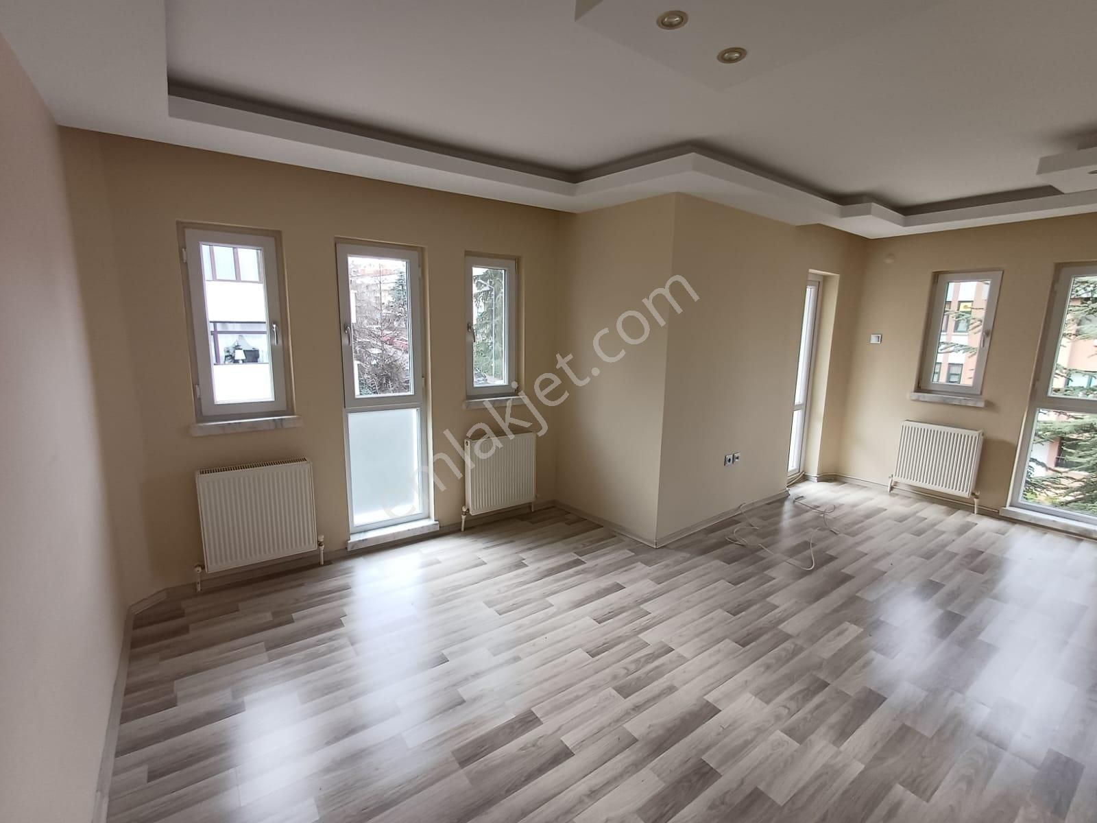 Çankaya Gop Kahramankadın Da Uğurmumcu Ya Yakın Katta Manzaralı İçi Lüks Yapılı 3+1 Satılık Daire - Görsel 7