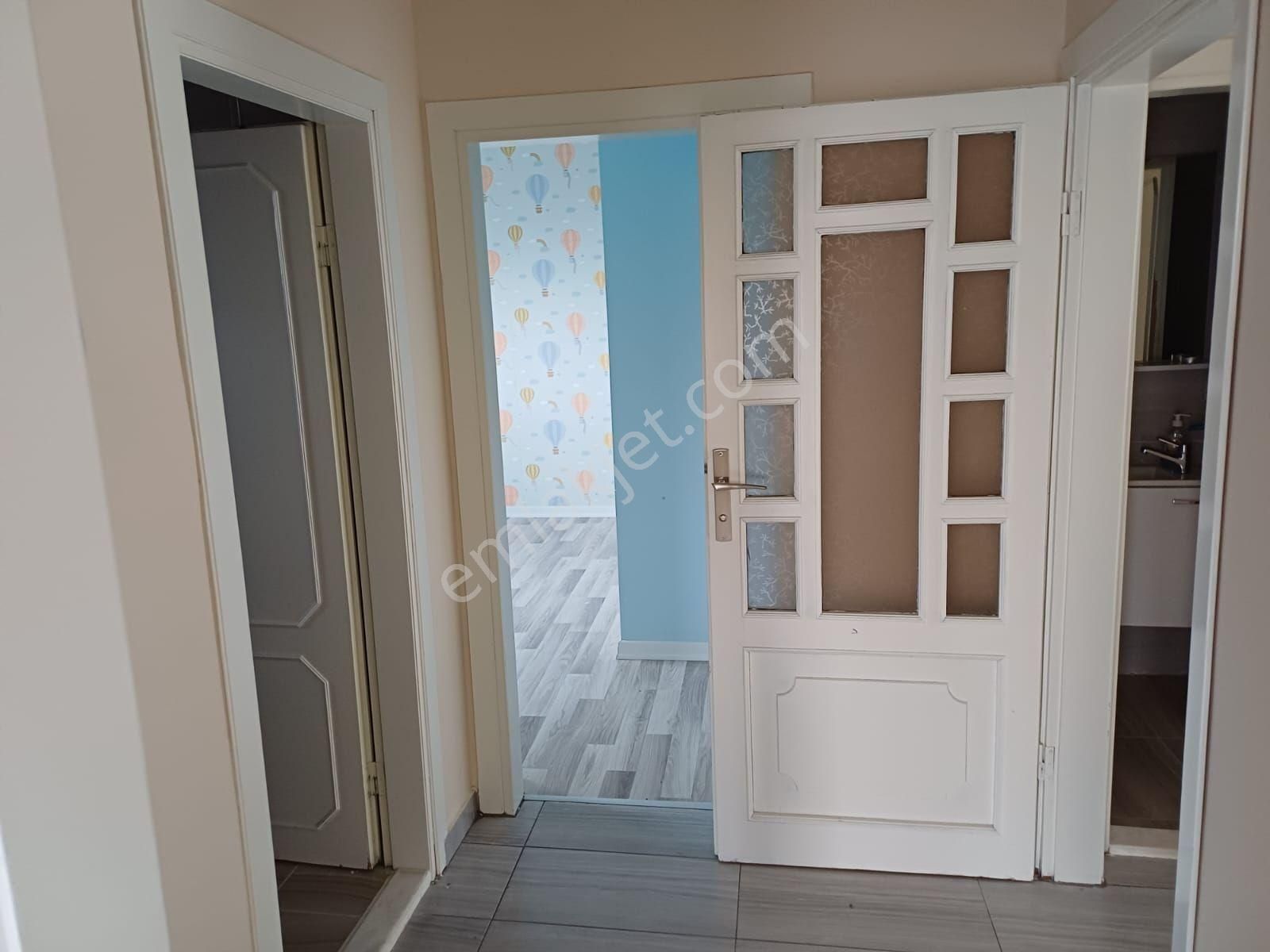 Çankaya Gop Kahramankadın Da Uğurmumcu Ya Yakın Katta Manzaralı İçi Lüks Yapılı 3+1 Satılık Daire - Görsel 28