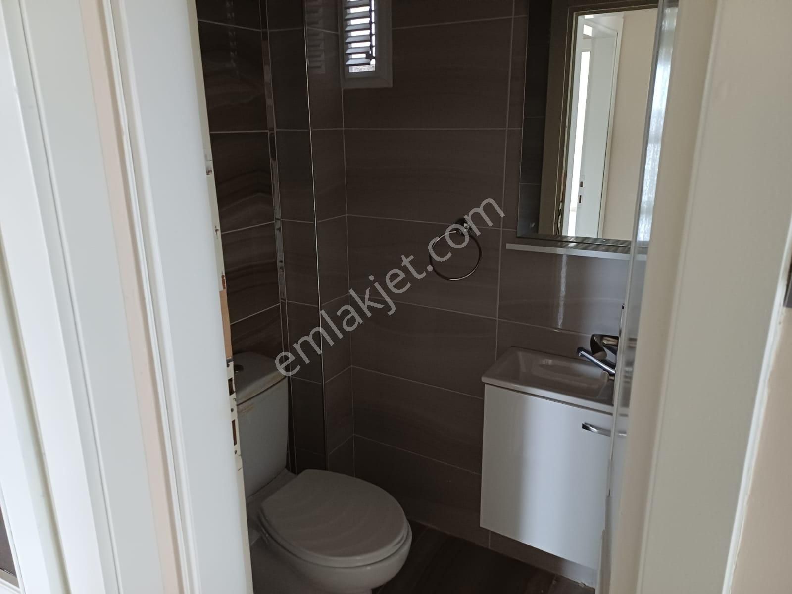 Çankaya Gop Kahramankadın Da Uğurmumcu Ya Yakın Katta Manzaralı İçi Lüks Yapılı 3+1 Satılık Daire - Görsel 41