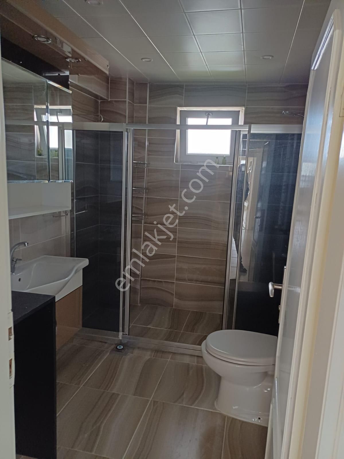 Çankaya Gop Kahramankadın Da Uğurmumcu Ya Yakın Katta Manzaralı İçi Lüks Yapılı 3+1 Satılık Daire - Görsel 33