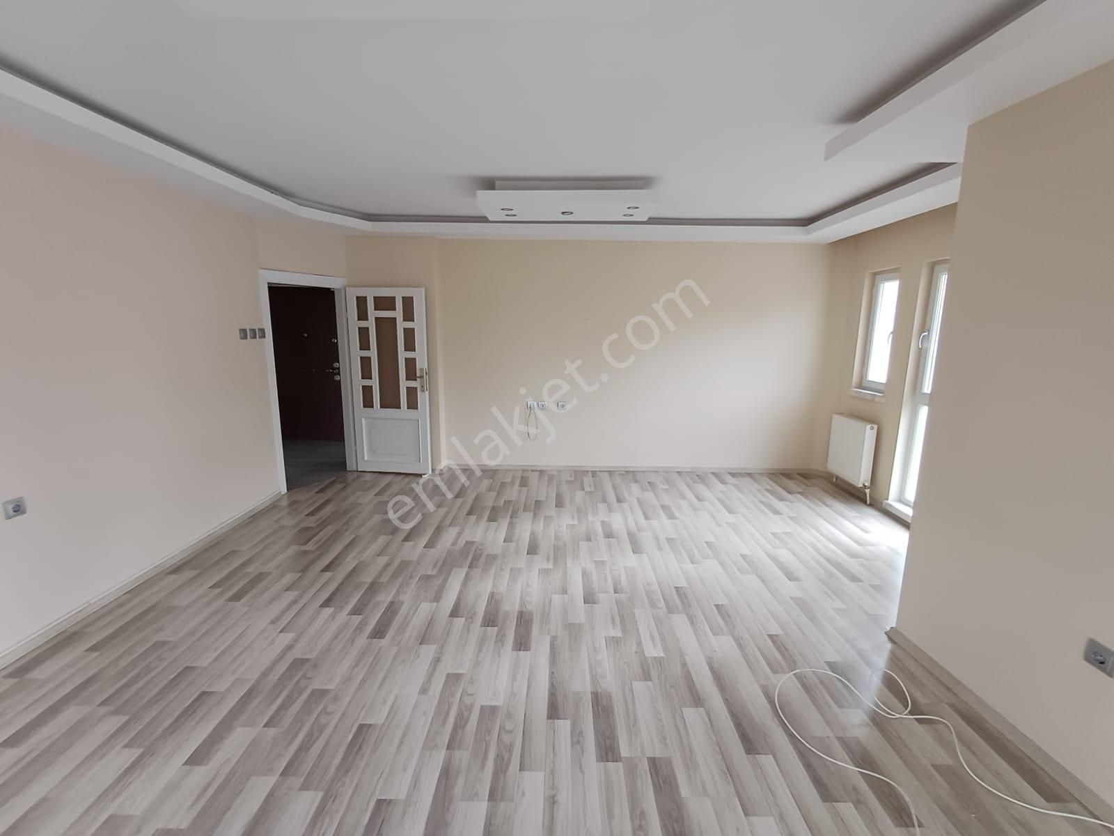 Çankaya Gop Kahramankadın Da Uğurmumcu Ya Yakın Katta Manzaralı İçi Lüks Yapılı 3+1 Satılık Daire - Görsel 5