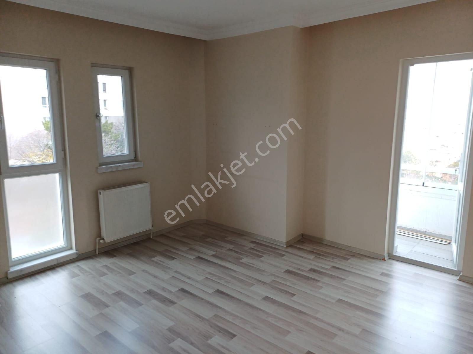 Çankaya Gop Kahramankadın Da Uğurmumcu Ya Yakın Katta Manzaralı İçi Lüks Yapılı 3+1 Satılık Daire - Görsel 11