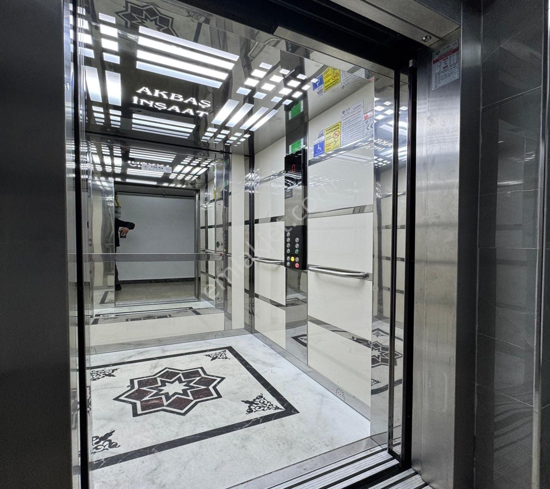 Beylikdüzü Yakuplu Da Satılık 3+1 Arakat Otoparklı Sıfır Daire - Görsel 27