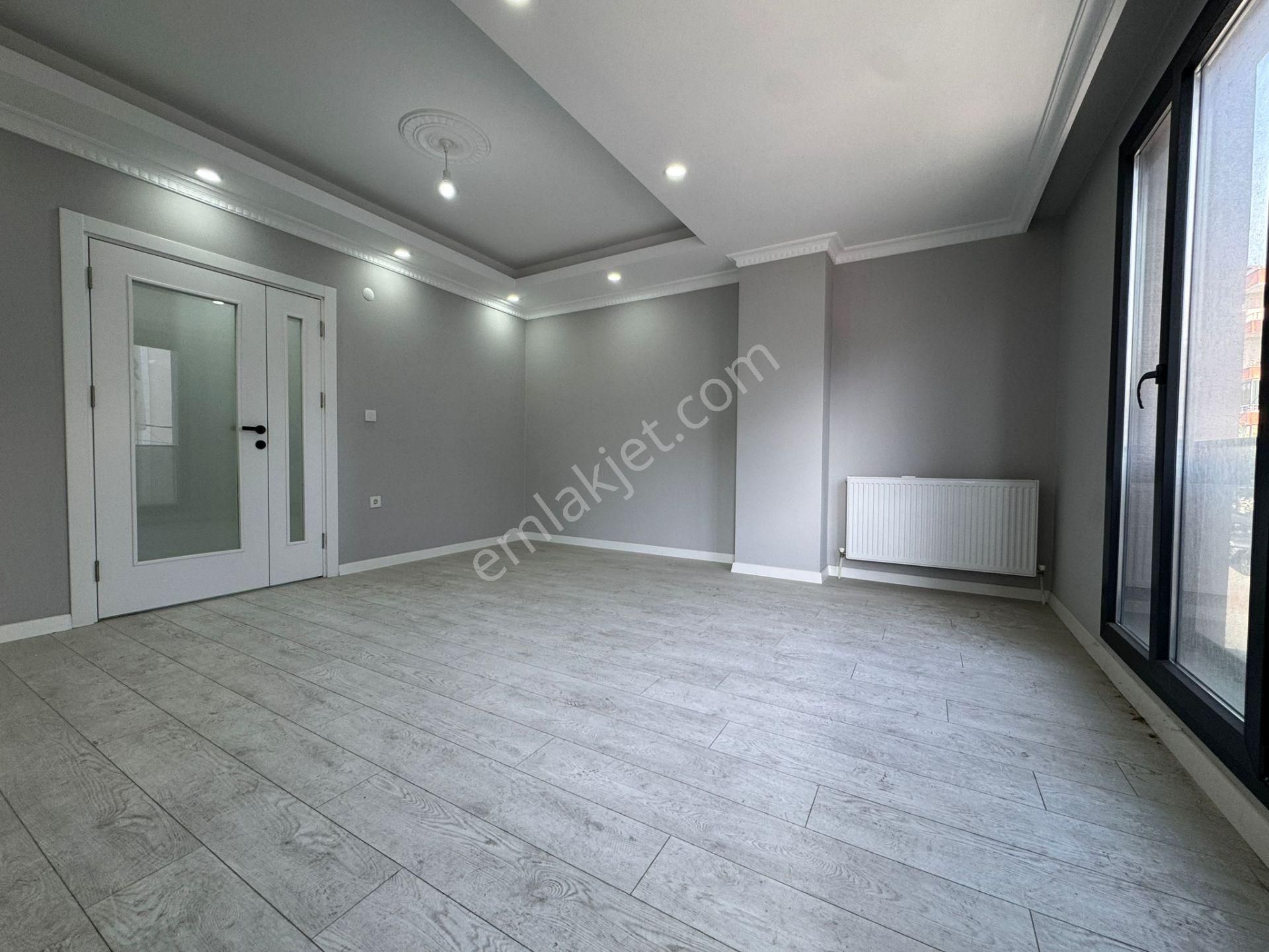 Beylikdüzü Yakuplu Da Satılık 3+1 Arakat Otoparklı Sıfır Daire