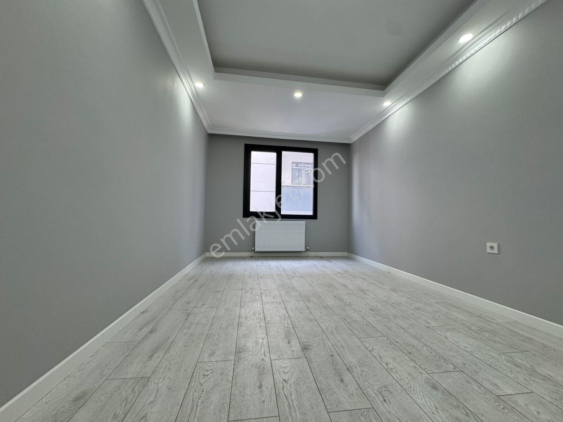 Beylikdüzü Yakuplu Da Satılık 3+1 Arakat Otoparklı Sıfır Daire - Görsel 22