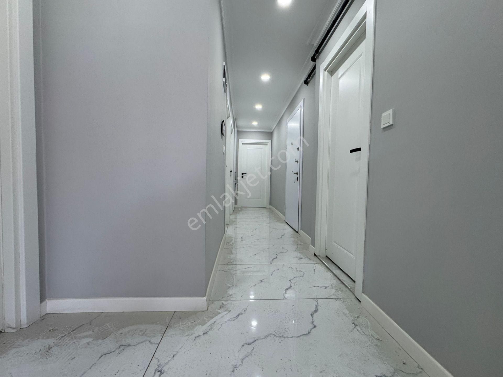 Beylikdüzü Yakuplu Da Satılık 3+1 Arakat Otoparklı Sıfır Daire - Görsel 6