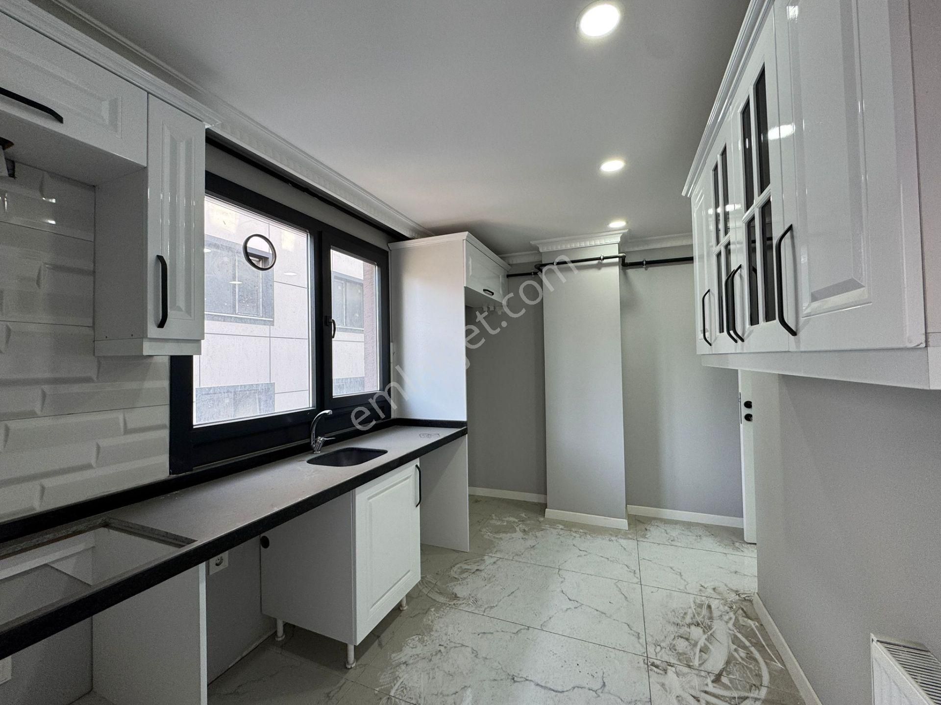 Beylikdüzü Yakuplu Da Satılık 3+1 Arakat Otoparklı Sıfır Daire - Görsel 9